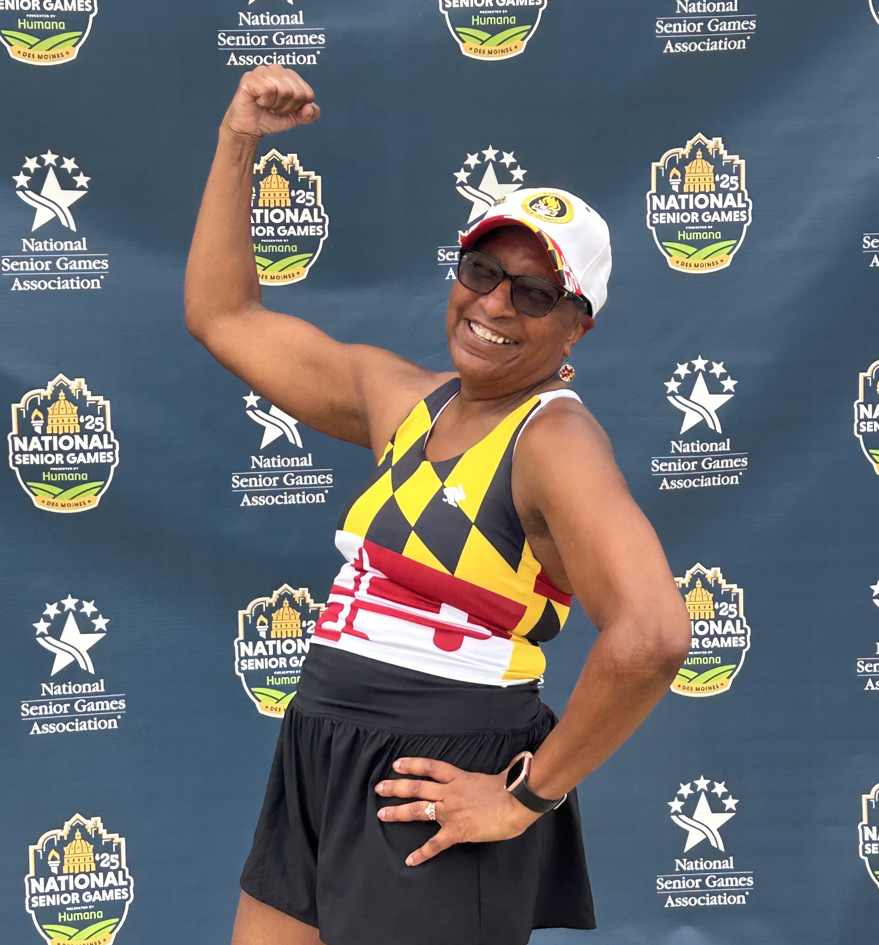 Gina Flagg, Certified Health Coach (IIN), trail running outdoors